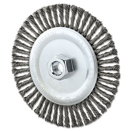 Anchor Brand 102-R6S58 Anchor 6 Inch String Bead 6 Inchx.020 5-8-11 Pop