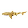 Electric RC Boat 2.4G Remote Control Pool Shark Simulation Water