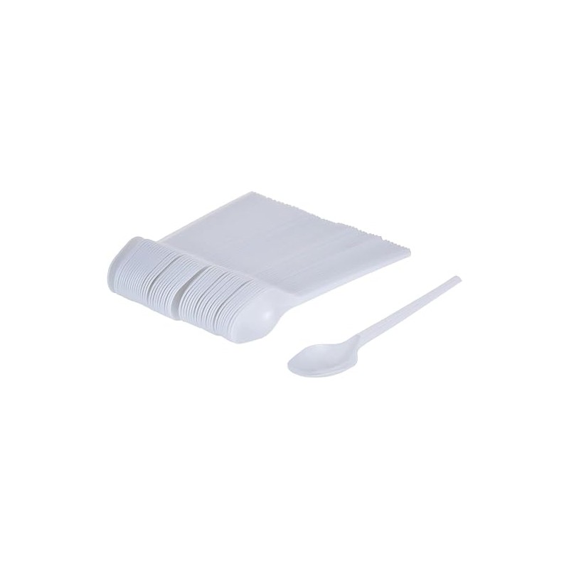 [ Pack of 100 ]-| Heavy Duty Reusable and Washable
