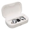 Bluetooth Earbuds Stereo Noise Cancelling Waterproof Digital Power Display Wireless