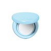 TOCOBO Glow Tone Up Sun Cushion 00 Pure SPF50+ PA++++