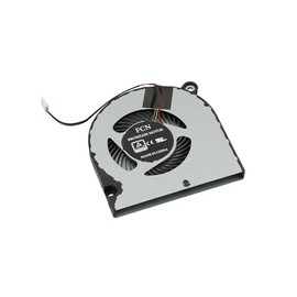 acer 23.HEFN2.001 Original CPU Cooling Fan for Aspire 3 (A317-51) (A315-42) (A315-42G) (A315-54K) (A317-51K) 5 (A515-43) (A515-43G)