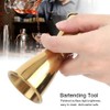 Stainless Steel Measuring Cup Wine Glass Ounce Cup Cocktail Jigger