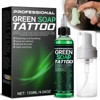 Vereclue Green Soap Tattoo (4OZ)