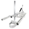 Portable Chainsaw Mill 36 Inchs Rail Mill Guide System