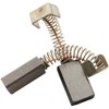 Carbon Brushes for Virutex G71 Saw – 6x12x19,5 mm –