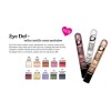 Hard Candy Eye Def Cream Metallic Glitter Eyeshadow 326 Lagoon