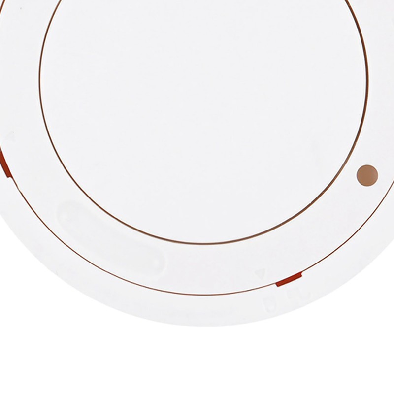 DC 12V LED Flashing Lamp Security Alarm Strobe Signal Warning