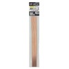 DAIDOHANT 10155396 Straight Wire Copper Wire 0.03 inch (0.9 mm)