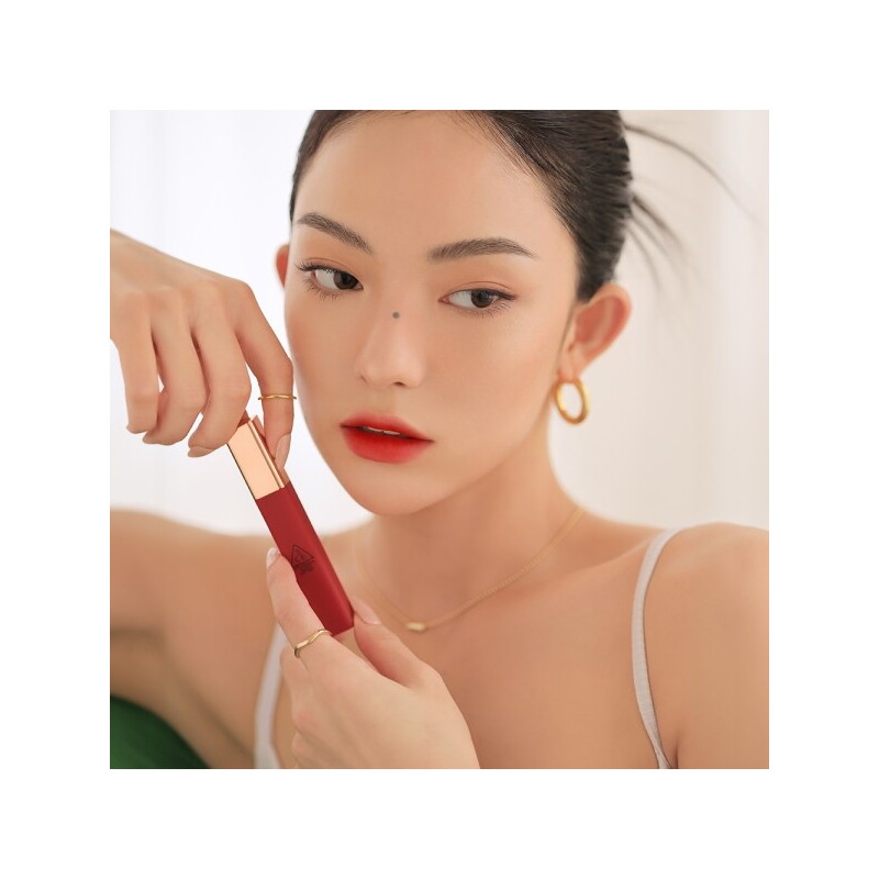3CE 3CE Cloud Lip Tint NEEDFUL / 쓰리씨이 3CE클라우드 립
