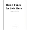 Hymn Tunes for Solo Flute