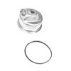 LEFITPA 2 Pack Replacement 16015-ZE2-005 16015-ZE8-005 Carburetor Float Bowl for