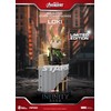 The Infinity Saga Stark Tower: Loki MEA-058 Mini Egg Attack