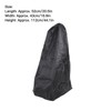 Guitar Dust Cover Professional Portable Large Waterproof Scratch Resistance UV