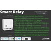 YoLink Relay, Smart Switch, YoLink 1/4 Mile Super Long Range
