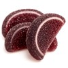 NY Spice Shop Black Cherry Fruit Slices - 1 Pound