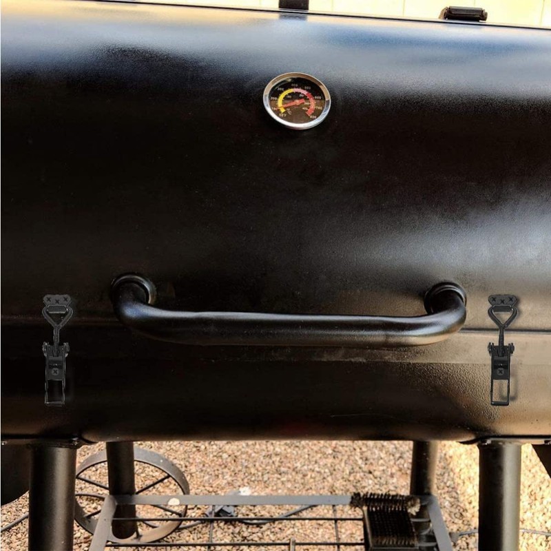 4 Pack Metal Toggle Latch,Box Closure Tension Lock Toggle Clamp