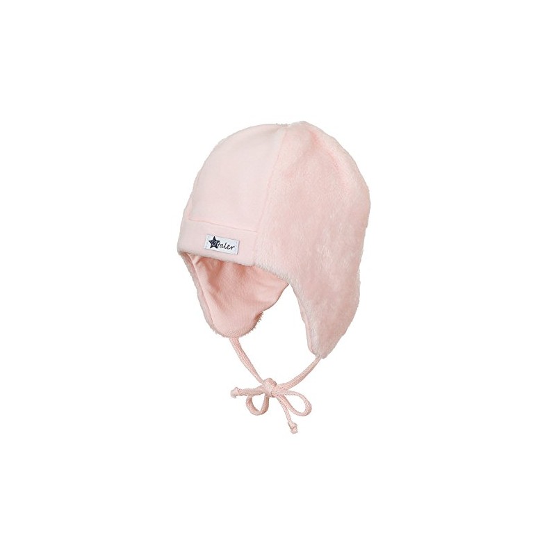 Sterntaler Hat with Ear Flaps and Tie Straps - 39