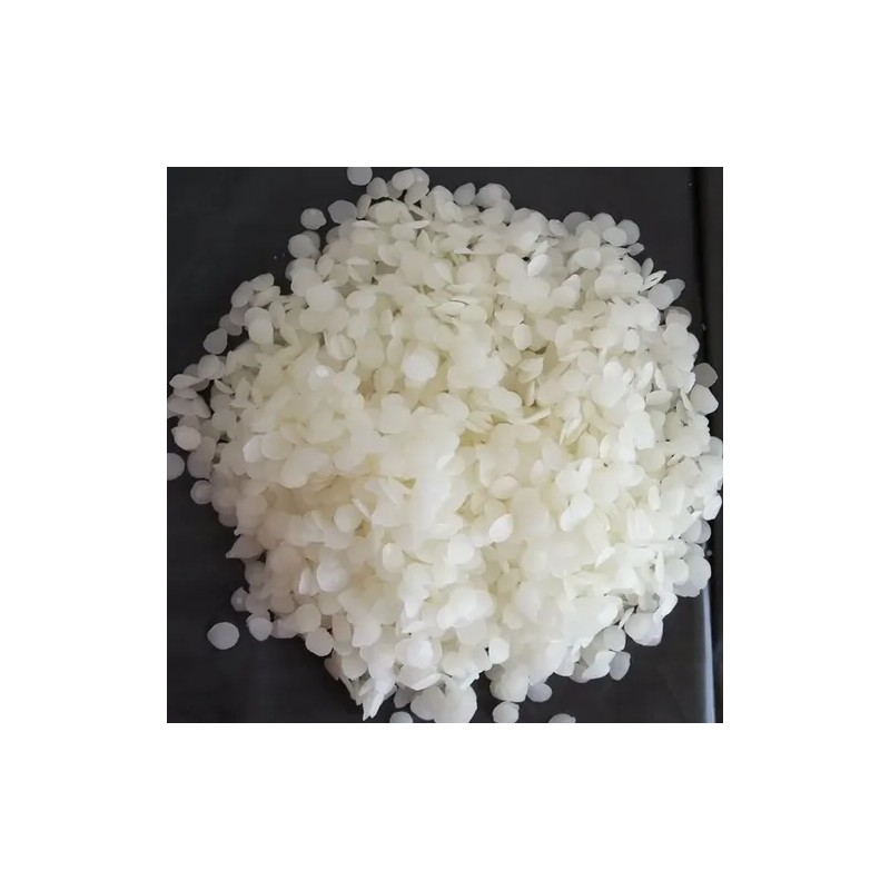 Cera De Abeja Blanca En Pellets 250 Gramos