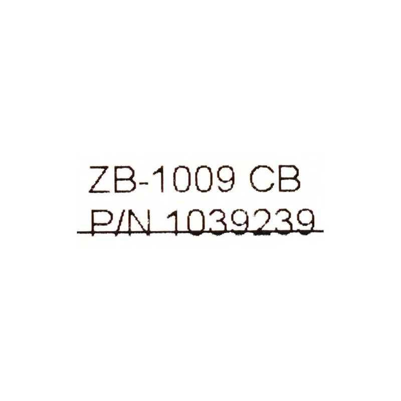 Boat Windshield Bumpers 1039239 | 1 x 3/8 Inch Rubber