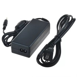ABLEGRID AC DC Adapter Power Supply for DAEWOO F207 17" LCD monitor 12v 5a 60w with Cord