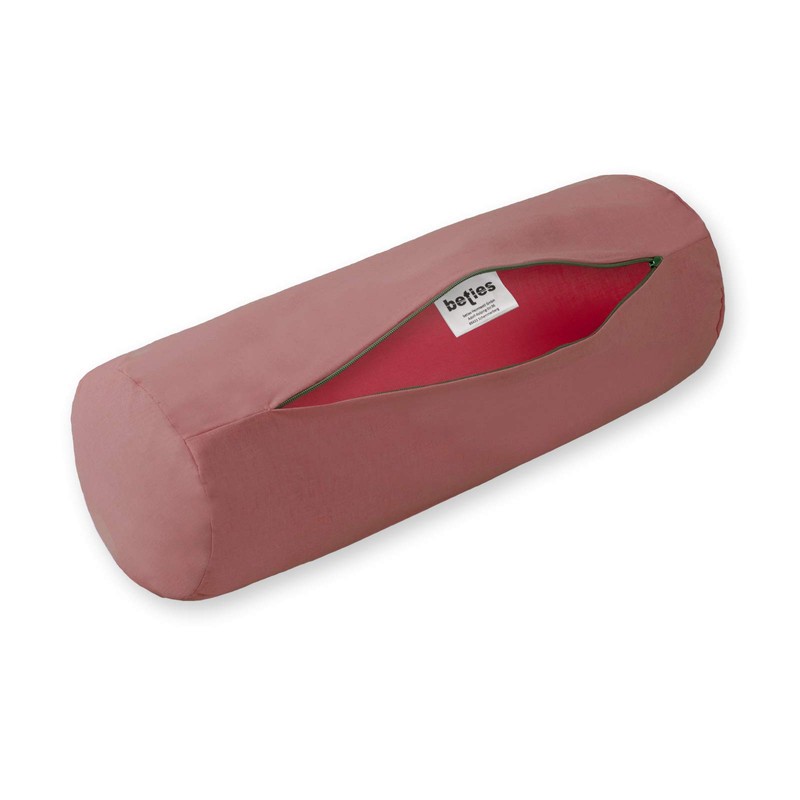 beties Basic Bolster Cover Approx. 15 x 40 cm Cushion