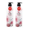 Kerasys Lovely and Romantic Perfumed Shampoo 600ml x2