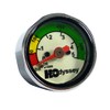 Pony Bottle Pressure Gauge