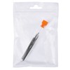 Outus 18 Pieces Large Eye Needles 3 Sizes Steel Yarn