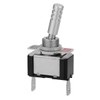 Jtron Car Heavy-Duty Rocker Toggle Switch 12V 20A Waterproof Toggle