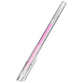 Lápiz de Maquillaje Rosa 1mm Marcador Corporal Estable Fácil de Usar para Cejas Uso en Dibujo                                                         