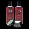 American Crew Forming Cream Hair & Styling Bundle