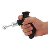 Acupoint Physiotherapy Massager Handheld Deep Tissue Massage Gun for Muscle
