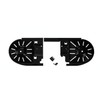 KOLEOLL DCS3711 14-1/2" 20V Max Metal Band Saw Blade Guard