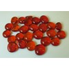 Glass Pebbles – Decorative Stones Muggel Stones – Packaged in
