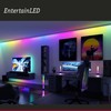 Paulmann 78880 LED Stripe USB TV Lighting 55 Inch 2