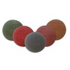 225mm PRONET AbrasiveNet Drywall Sanding Discs // Hook and Loop