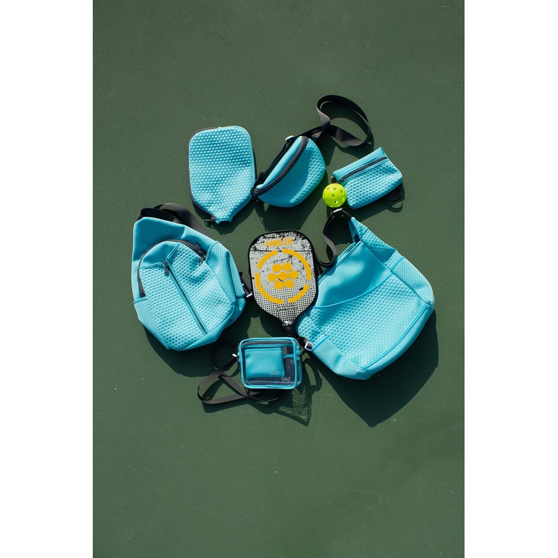 Glove It Neoprene Pickleball Paddle Cover - Stylish and Functional