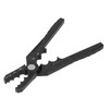 Generic Manual Copper Tube Rounder, Copper Pipe Repair Pliers 6