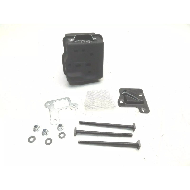 Chainsaw Performance Parts Performance Dual Port Muffler Stihl 029 039