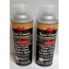 Cannot Ship to CA. 2 Can Spray Clear Coat High