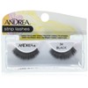 Andrea Style Eyelashes, 34 Black