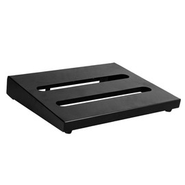 SOYAN SOYAN Guitar Pedal Board 14" x 10.6" with Carry Bag (SPB-14)