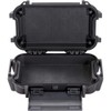 Peli R40 Jerk Protective Case, Impact-Resistant Protection for Small Tools