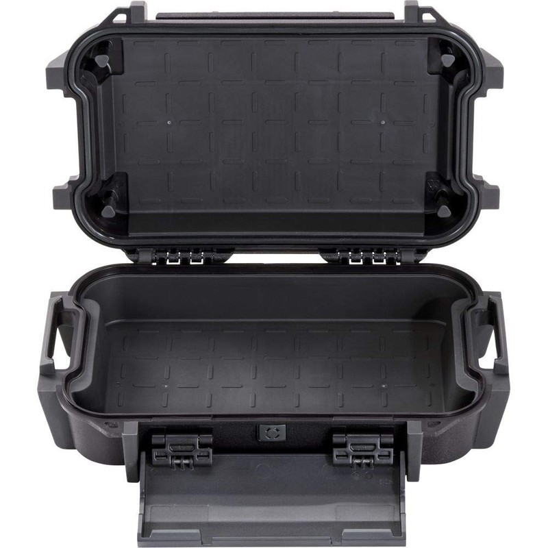 Peli R40 Jerk Protective Case, Impact-Resistant Protection for Small Tools