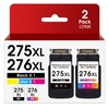275 276 for Printer Ink Canon 275 and 276 PG-275XL
