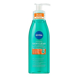Gel Limpiador Nivea Skin Clear 150ml