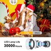 Mini Projector Eye Protection Built in Speaker Pocket LED Projector