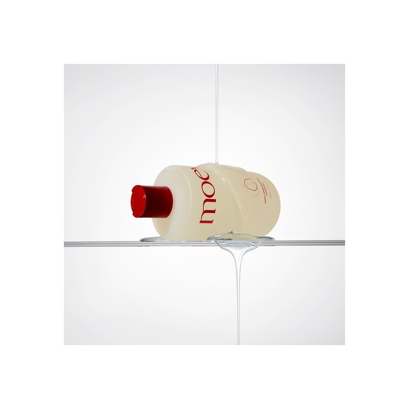 MOEV Anucatin Hair Loss Shampoo (300ml) 3 Bottles / 모에브