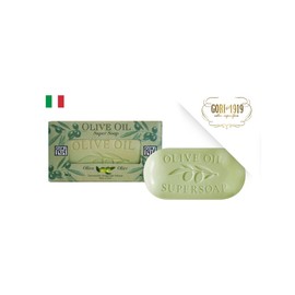 Gori1919 Gori 1919 Olive Super Soap 300g natural soap handmade face wash body bar mildly acidic Marseille all-in-one / 고리1919 올리브 수퍼솝 300g 천연 비누 수제 세안 바디바 약산성 마르세유 올인원